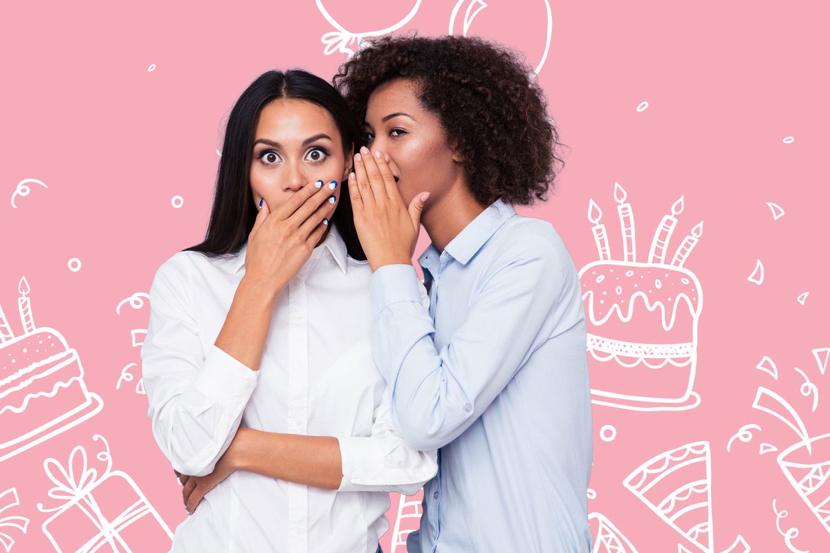 Some Cheeky Canberra Gossip image