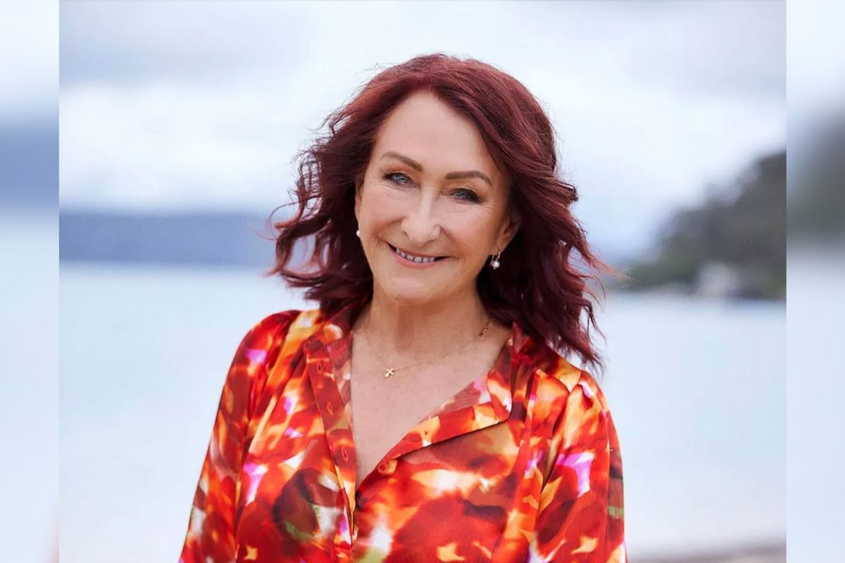 End of an Era: Canberrans Farewell Irene from Home and Away image