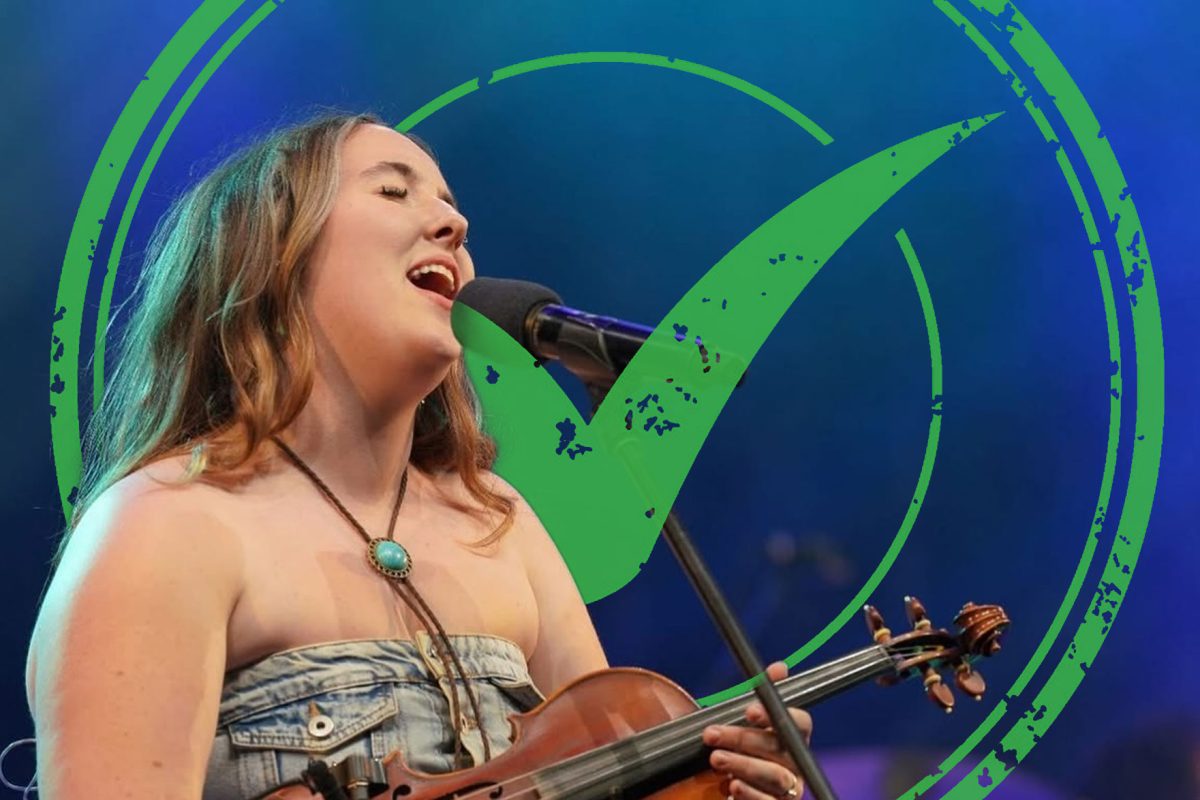 Has Voice Contestant Cait Jamieson Accepted the Bungendore Title image