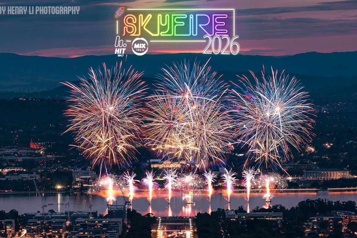 Skyfire Returns For 2026! image