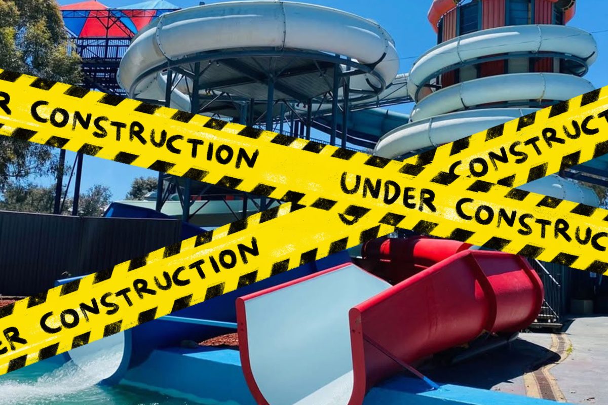 There Has Been a Big Splash Update image