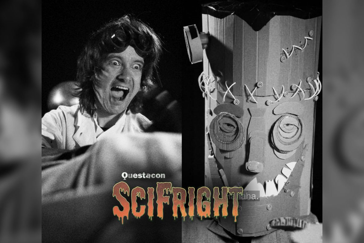 Experience Questacon Just for Adults! image