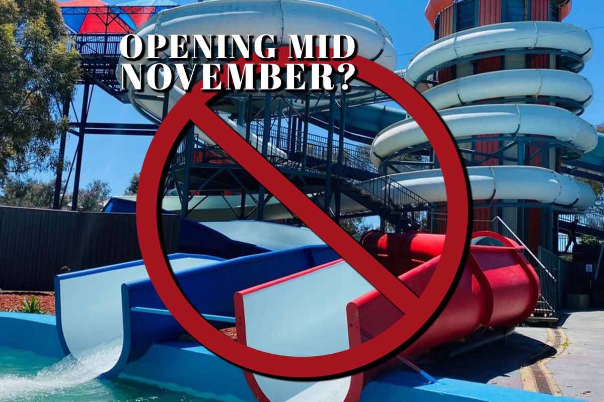 The Anticipated Big Splash Update image