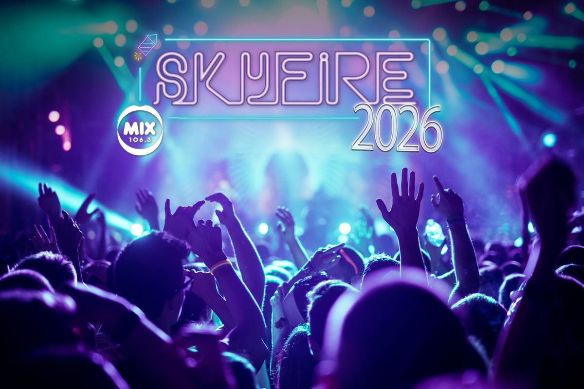 How To Win Your Way Into Our Skyfire VIP Party!  image
