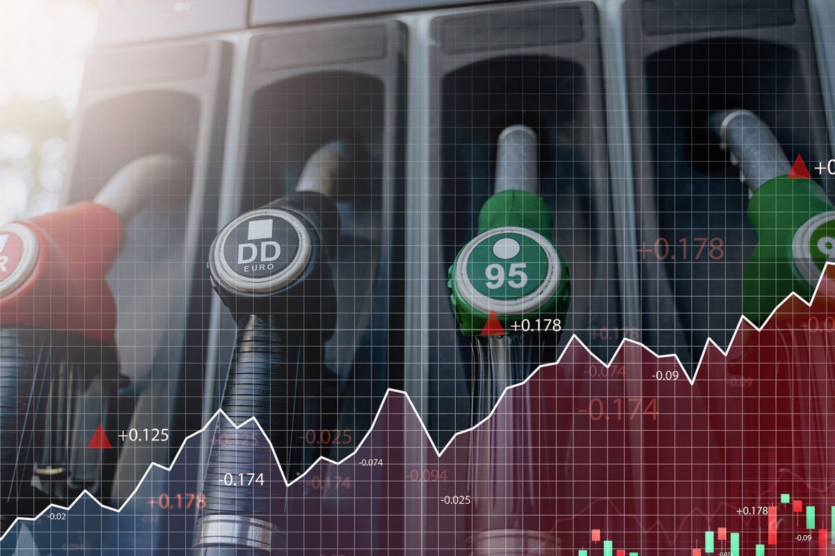 How Are Canberra Fuel Prices Shaping Up? image