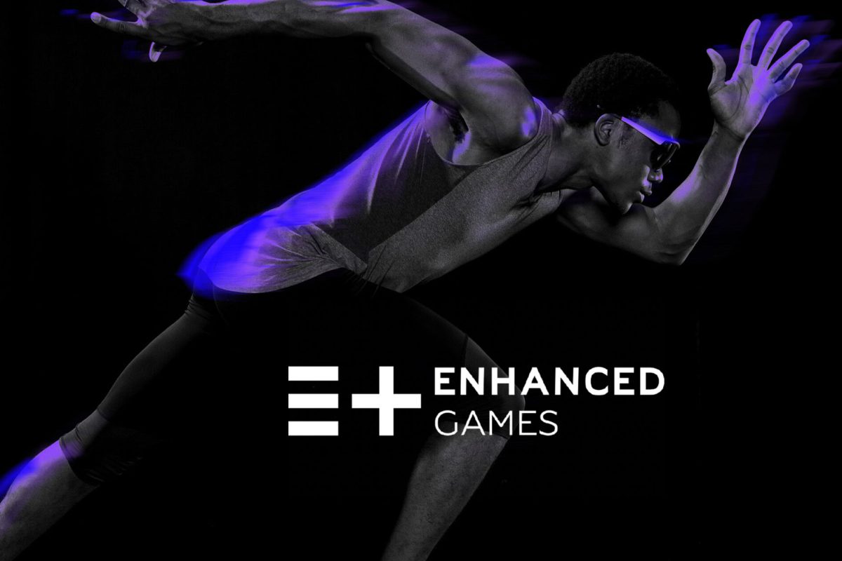 The Enhanced Games Are Here – And Steroids Are Allowed image