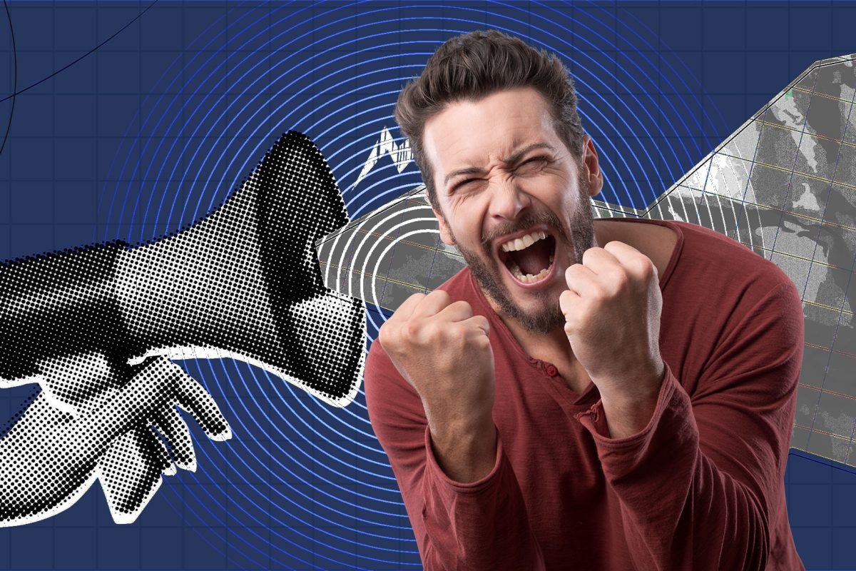The Worlds Loudest Man Is A Canberran image