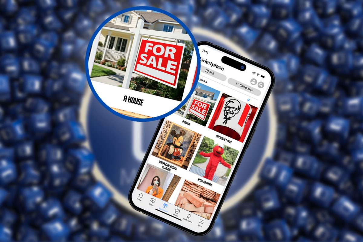Buying A House On Facebook Marketplace image