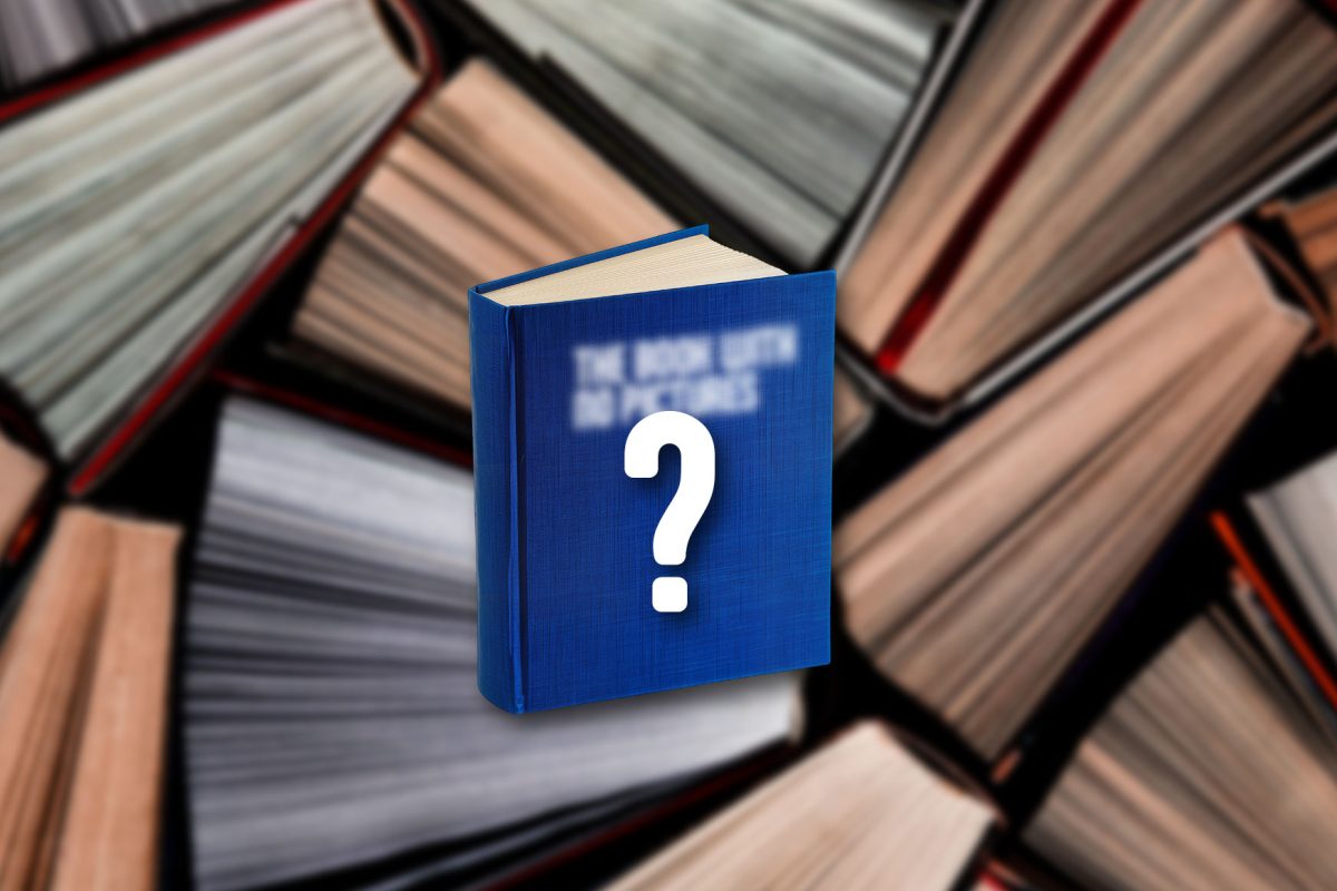 Angie’s Book Week Wish Is In Our Hands image