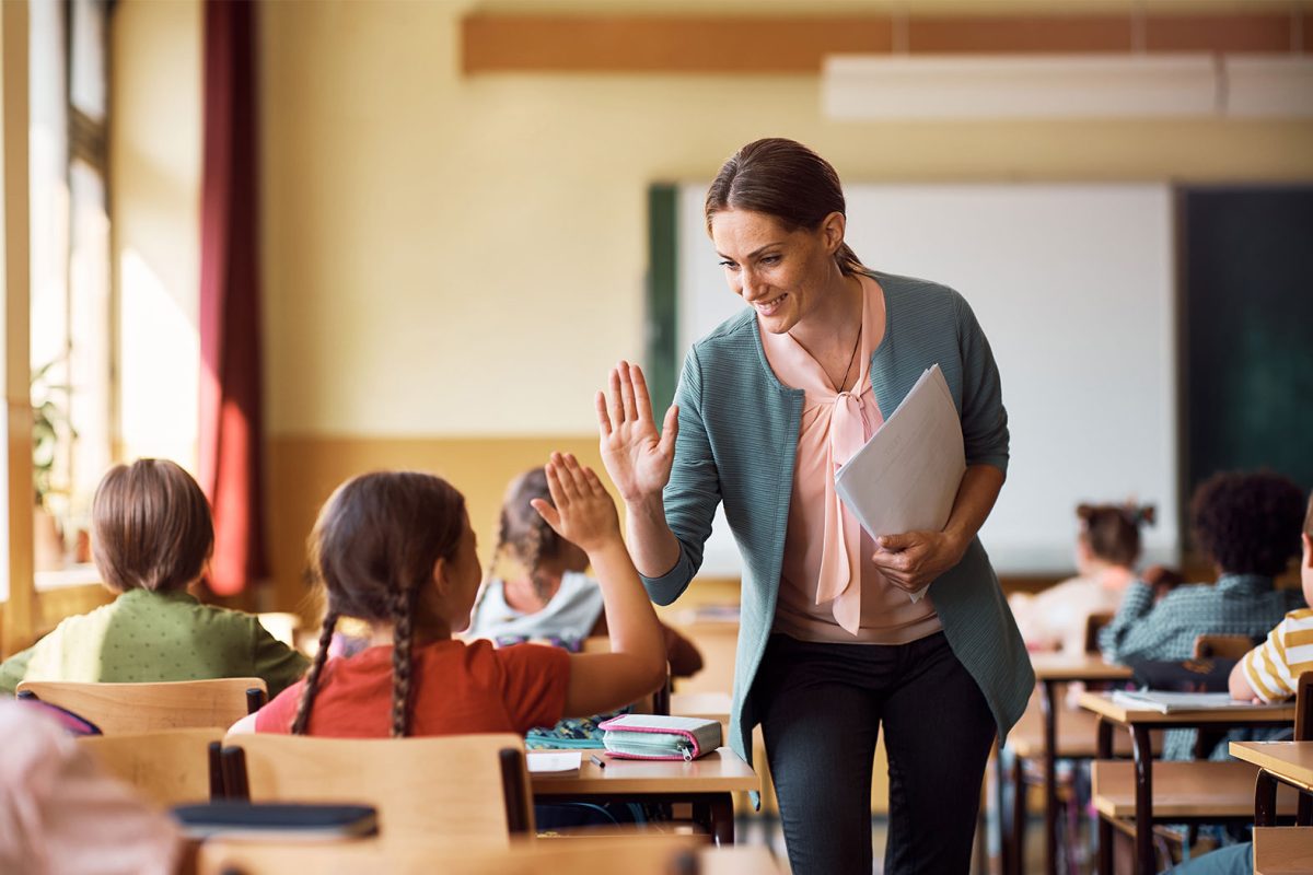 Why Canberra Teachers Are Walking Off the Job This Week? image
